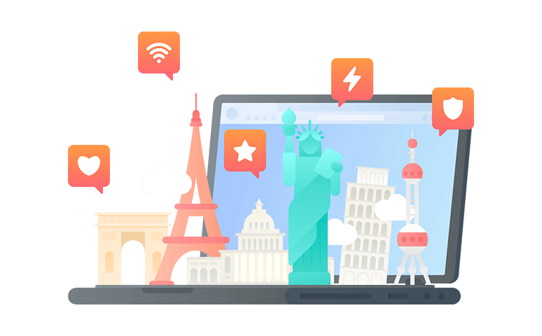 在赞比亚连接到中国vpn - 通行中国